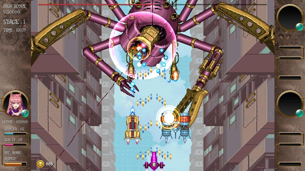 Amazon.co.jp: バウンティシスターズ 限定版 -Switch : ゲーム